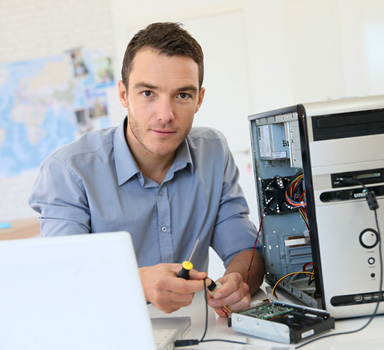 Laptop Rental in Chennai