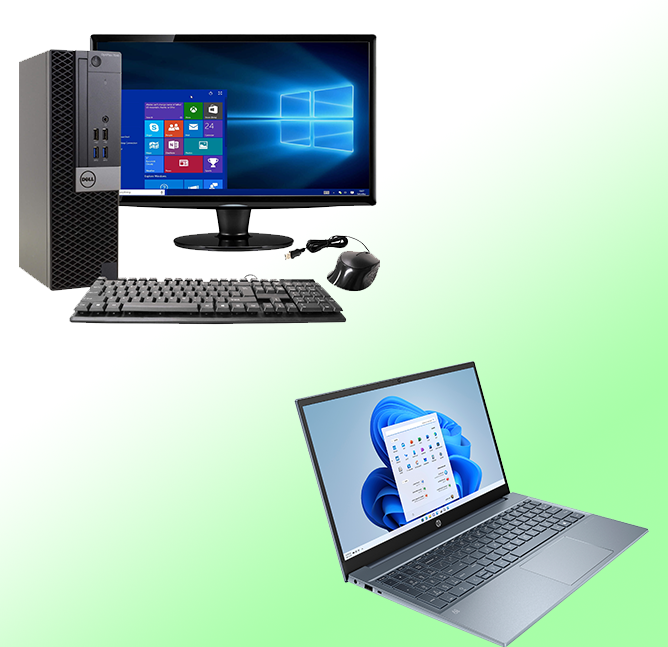 Laptop Rental in Chennai