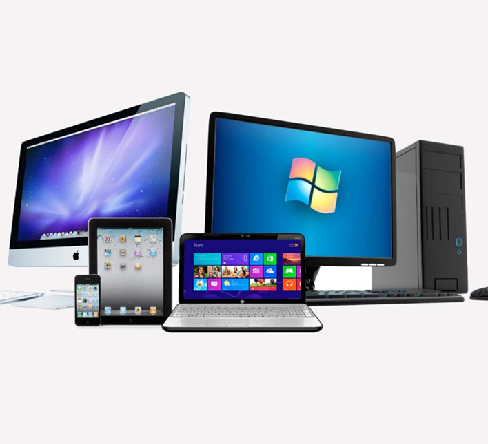 Laptop Rental in Chennai